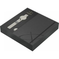 Cutie cu agenda Parker Royal III Collection A5 (186210)