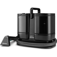 Curățitor de abur Hisense HSSC07A