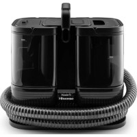 Curățitor de abur Hisense HSSC07A imaginea #3 — magazin online Desire.md