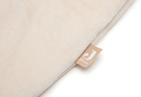 Sac de dormit pentru bebeluși Jollein Velvet Oatmeal 70cm (065-548-68108) imaginea #2 — magazin online Desire.md