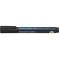 Marker Schneider Maxx 130 Black (113001) imaginea #2 — magazin online Desire.md