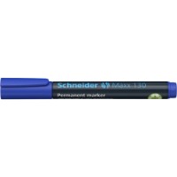 Маркер Schneider Maxx 130 Blue (157362) фото №2 — интернет-магазин Desire.md
