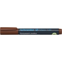 Marker Schneider Maxx 130 Brown (113007) imaginea #2 — magazin online Desire.md