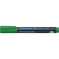 Marker Schneider Maxx 130 Green (157367) imaginea #2 — magazin online Desire.md