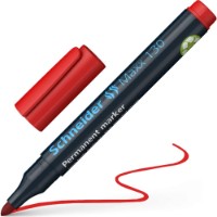 Marker Schneider Maxx 130 Red (113002)