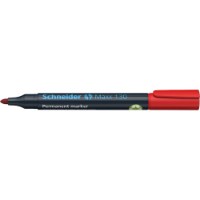 Marker Schneider Maxx 130 Red (113002) imaginea #2 — magazin online Desire.md
