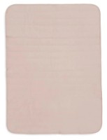Plapumă pentru bebeluși Jollein Velvet Rib 75x100cm Wild Rose (516-511-68112) imaginea #4 — magazin online Desire.md