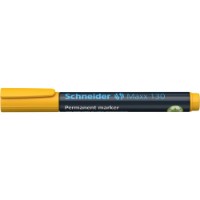 Marker Schneider Maxx 130 Yellow (113005) imaginea #2 — magazin online Desire.md