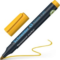 Marker Schneider Maxx 130 Yellow (113005)