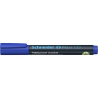 Marker Schneider Maxx 133 Blue (113303) imaginea #2 — magazin online Desire.md