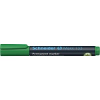 Marker Schneider Maxx 133 Green (113304) imaginea #2 — magazin online Desire.md