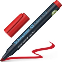 Marker Schneider Maxx 133 Red (113302)