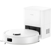 Робот-пылесос Mova E20s Pro Plus White