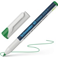 Marker Schneider Maxx 223 F 0.7mm Green (112304)