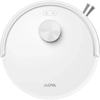 Робот-пылесос Mova E20s Pro Plus White фото №3 — интернет-магазин Desire.md
