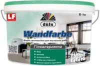 Краска Dufa Wandfarbe D1a 7kg
