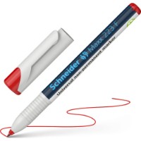 Marker Schneider Maxx 223 F 0.7mm Red (112302)
