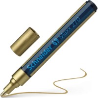Marker Schneider Maxx 270 Gold 