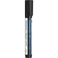 Marker Schneider Maxx 290 Black (129001) imaginea #2 — magazin online Desire.md