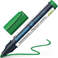 Marker Schneider Maxx 290 Green (129004)