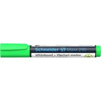 Marker Schneider Maxx 290 Light Green (129111) imaginea #2 — magazin online Desire.md