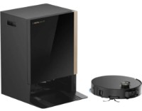 Robot de aspirare Mova Mobius 60 Black imaginea #2 — magazin online Desire.md