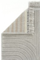 Covor Conceptum Hypnose Stone 1090 Grey imaginea #5 — magazin online Desire.md