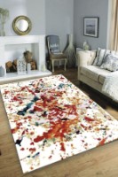 Covor Conceptum Hypnose Oil Paint Djt