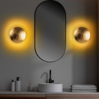 Candelabru de perete Opviq Yosma 13640 imaginea #3 — magazin online Desire.md