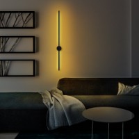 Candelabru de perete Opviq Sword 13484 imaginea #2 — magazin online Desire.md