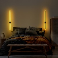 Candelabru de perete Opviq Sword 13484 imaginea #3 — magazin online Desire.md