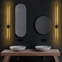 Candelabru de perete Opviq Sword 13484 imaginea #4 — magazin online Desire.md