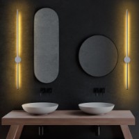 Candelabru de perete Opviq Sword 13485 imaginea #4 — magazin online Desire.md