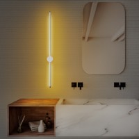 Candelabru de perete Opviq Sword 13486 imaginea #2 — magazin online Desire.md
