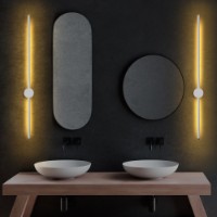 Candelabru de perete Opviq Sword 13486 imaginea #4 — magazin online Desire.md