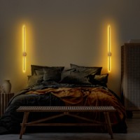 Candelabru de perete Opviq Sword 13487 imaginea #3 — magazin online Desire.md