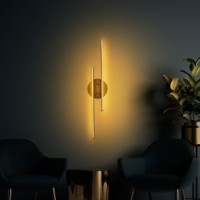 Candelabru de perete Opviq Umut  13298