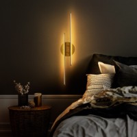 Candelabru de perete Opviq Umut  13298 imaginea #2 — magazin online Desire.md
