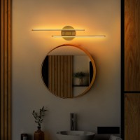 Candelabru de perete Opviq Umut  13298 imaginea #3 — magazin online Desire.md