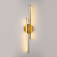 Candelabru de perete Opviq Umut  13298 imaginea #4 — magazin online Desire.md