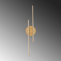 Candelabru de perete Opviq Umut  13298 imaginea #5 — magazin online Desire.md