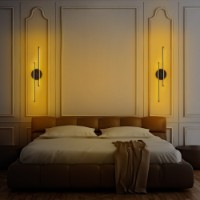 Candelabru de perete Opviq Umut 13299 imaginea #3 — magazin online Desire.md
