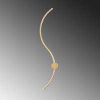Candelabru de perete Opviq Uyan 13602 imaginea #4 — magazin online Desire.md