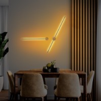 Candelabru de perete Opviq Sword 13491 imaginea #2 — magazin online Desire.md