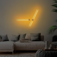 Candelabru de perete Opviq Sword 13491 imaginea #3 — magazin online Desire.md