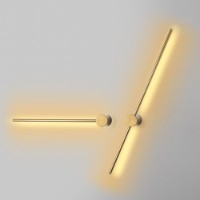 Candelabru de perete Opviq Sword 13491 imaginea #4 — magazin online Desire.md