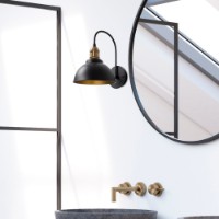 Candelabru de perete Opviq Varzan 10840 imaginea #2 — magazin online Desire.md