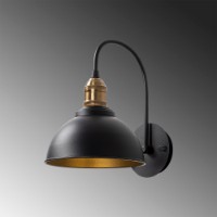 Candelabru de perete Opviq Varzan 10840 imaginea #3 — magazin online Desire.md
