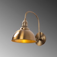 Candelabru de perete Opviq Varzan 10845 imaginea #3 — magazin online Desire.md