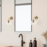 Candelabru de perete Opviq Viran 10890 imaginea #2 — magazin online Desire.md